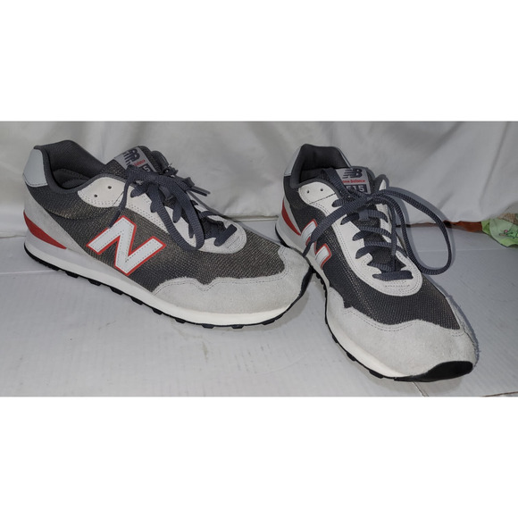 SIZE 15 New Balance Men\'s 515 V3 Sneaker main image 8